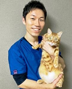 山本 倫大