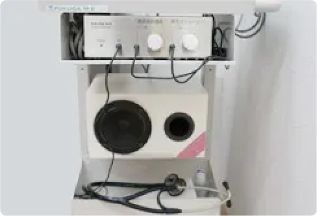 心音計