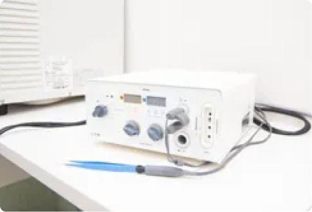 電気メス