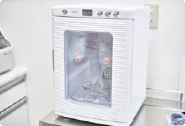 冷温庫