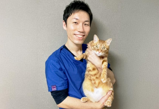 山本 倫大