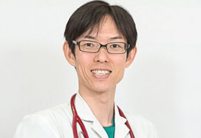 山下 弘太