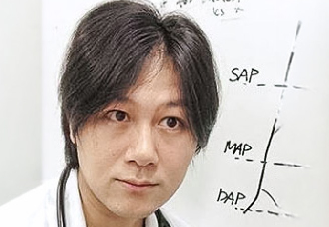 佐野 洋樹